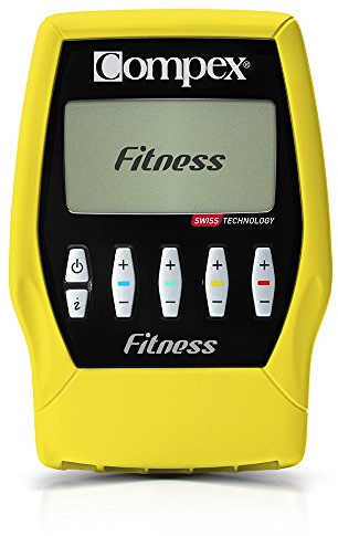 Compex Elektrostimulator Muskelstimulation Schmerzlinderung Kraft