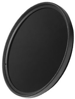 Fotga 28mm Infrared Infra-red IR Pass X-Ray 720nm Lens Filter for Sony Nikon Canon Pentax Olympus Leica Samsung Fujifilm DSLR Camera