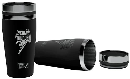 Berlin Thunder ELF Thermobecher Thermo Tumbler