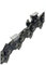 ISE Chainsaw Chain 3/8 1.6 (.063) 84 Link replaces 3652 000 0084 Will fit the following models:MS291,MS311,MS391,MS362,MS441,MS461,MS661 CM