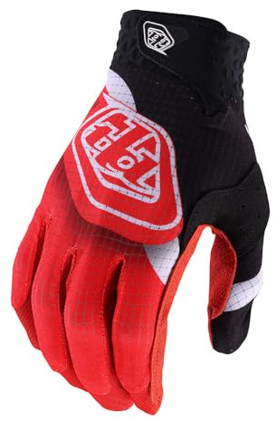 TLD AIR gloves light and ultra-breathable