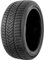 PIRELLI Winterreifen 285/40 R 22 XL TL 110W SCORPION WINTER MFS BSW M+S 3PMSF