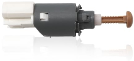 YananAC Interrupteur de feu stop électrique compatible avec Clio Twingo Scenic Megane Kangoo Grand Scenic Modus Master Movano Nv400 8200168238