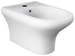 Bidé suspendido fijación oculta - Compact
