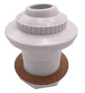 Ubbink Buse de refoulement pour Skimmer Bouche Large et étroite