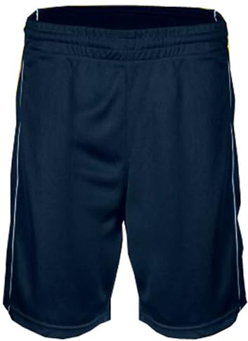 Supportershop unisex - vuxen Shorts Pa160