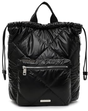 Emily & Noah Rucksack E&N Dorina 64820 Damen Rucksäcke wattiert