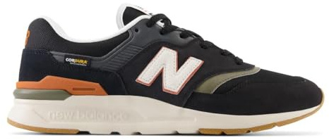New Balance CM997HLP 997H Herren Black EU 46.5