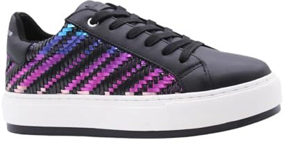 Kurt Geiger Sneaker Schwarz 40