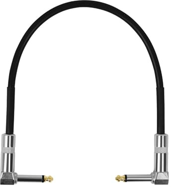 Guita Pedal Cable Musical Instruments Cord 6.35 Electric Guitar Effect Wire Guitar Amplifier Cord Effects