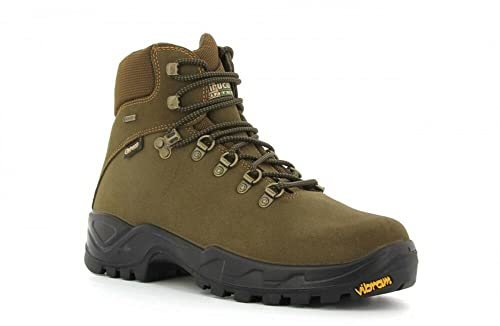 CHIRUCA BOTAS TROFEO GORE-TEX (42, VERDE)
