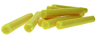 Bastoncini per la pulizia dei tubi profumati, 18 pezzi.