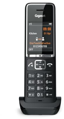 Gigaset Confort 550HX