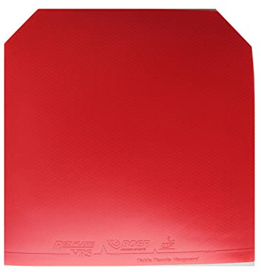 Cubierta de esponja de goma de tenis de mesa Fit para Ping Pong Paddle Raqueta Piel de goma