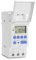 Timer Digitale Programmabile con display LCD Binghe 220V 15A Timer Digitale con 18 Programmi di Commutazione Timer Digitale Multifunzione Adatto per Lampioni ed Elettrodomestici