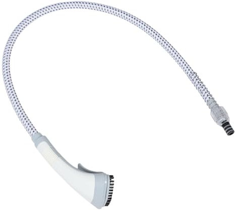 NUOBESTY Accesorios para De Prendas De Plástico y Accesorio De Cepillo para Planchado y Limpieza De Ropa Repuesto para De Prendas