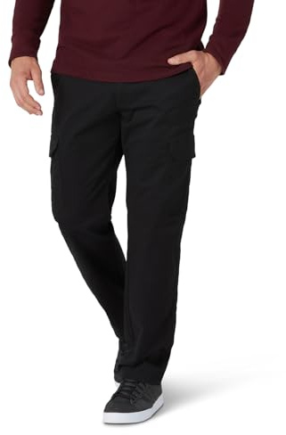 Lee herr Byxor Extreme Motion Twill Cargo Pant