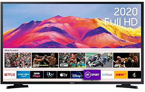 Samsung T5300 32 Inch Full HD HDR Smart LED TV
