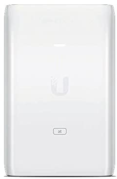 Ubiquiti U-PoE++ PoE++ Inyector