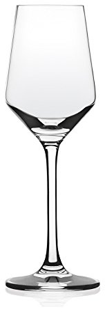 Harmony Wine Glasses by Rastal, 4 ounce, Set of 6 (Spirits/Sherry)
