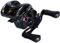 Daiwa Steez CT TW 700XHL Baitcaster Rolle zum Raubfischangeln, Spinnrolle zum Zanderangeln & Hechtangeln, Vertikalrolle, Raubfischrolle, Baitcasterrolle