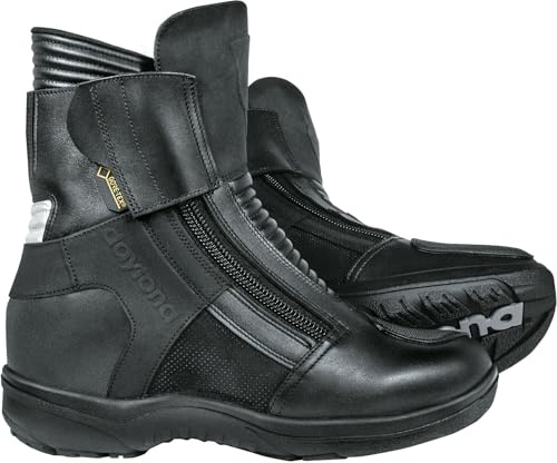 Daytona Max Sports GTX Motorradstiefel 40