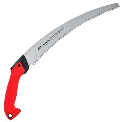 PRUNING SAW CURVD 14