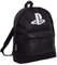 PlayStation Rucksack für Erwachsene und Kinder, Sony Gamer, Schultasche, Laptop, Gaming-Rucksack, Schwarz