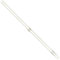GTHAD [Accessoires TV] Bande de rétroéclairage LED for Samsung UA49NU7100S UA49NU7800 UA49RU7300G UA49RU7400S UE49N5540AU UE49NU7020 UE49NU7100W UE49NU7102
