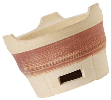 Homoyoyo Multifunzionale Per Esterni Stufa Per Barbecue e Cottura Per Cucina e Riscaldamento Design Compatto e Ventilato Perfetta Per Picnic e Feste All Aperto