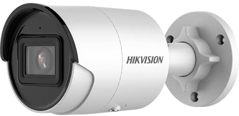 Hikvision bullet DS-2CD2046G2-IU F2.8