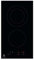 Electrolux domino vetroceramica 29cm 2900w nero LHR3233CK