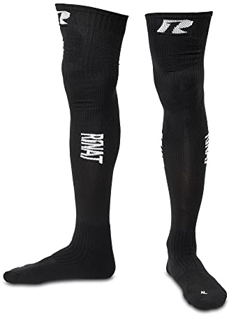 Rinat Media de portero Classic R1, Negro, Unisex Adulto