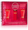 Elizabeth Arden RED DOOR Eau de Toilette 30ml 3-piece Gift Set, floral woody perfume, luxury fragrance gifting for women