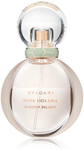 Bul Rose Gold Bloss Del Edp V 30ml