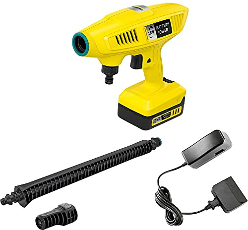 Kärcher KHB 4-18 brand