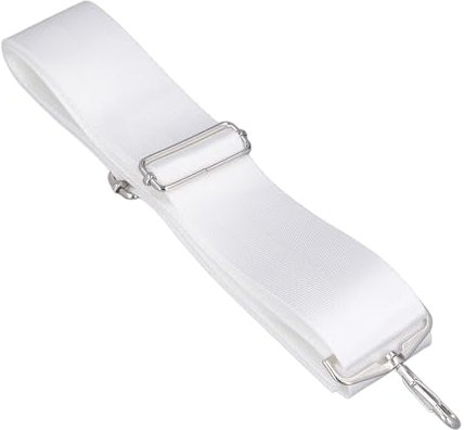 VGEBY Tennisnetzgurt, Tennisnetz-Mittelgurt, Verstellbare Tennisnetz-Mittelgurte, Edelstahlschnalle für Sporttraining