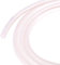 sourcing map 5mm x 8mm Petrol Fuel Line Hose 3.3ft for Chainsaws Lawn Mower String Trimmer Blowers Small Engines, Clear