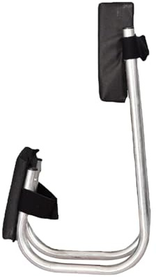 Siège de genou pour le jardinage | Tabouret à genoux pour le jardinage | Tabouret de jardin ergonomique avec protection du genou et support de cheville Banc de jardin portable pour intérieur et