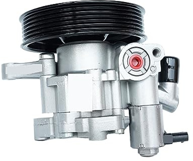 Pompe de direction assistée compatible avec Mercedes E350 E300 E500 E550 W212 W204 C230 C350 S212 A0064664401 A006466440160 A006466440180 0064664501