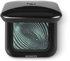 KIKO Milano Water Eyeshadow 18 | Ombretto Colore Immediato, Utilizzo Asciutto E Bagnato
