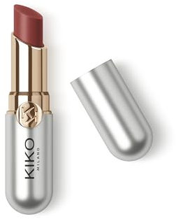 KIKO Milano Jelly Stylo 509, Rossetto Glossato Finish Bagnato