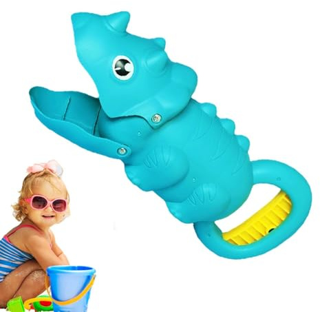 Pale da sabbia per bambini, pale da spiaggia per bambini - Artiglio per