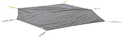 Big Agnes Footprints for Battle Mountain Series Tents, 3 Person