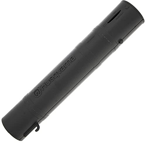 Husqvarna Genuine 590569201 Upper Blower Tube Fits 125B 125BX 125BVX 545140201