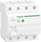 Schneider Electric R9R42440 Fehlerstrom-Schutzschalter Resi9, 4P, 40A, 30mA, Typ F