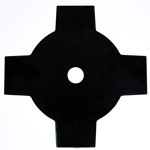 Einhell Grasmesser Spezial 230 Scythes Accessories (4 Teeth, Suitable for All Scythes)