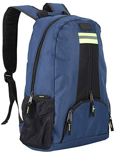 Toolkit Repair Storage Oxford Cloth Backpack Electricians Plumbers Cable Repairman Double Shoulder Organizer Toolbag