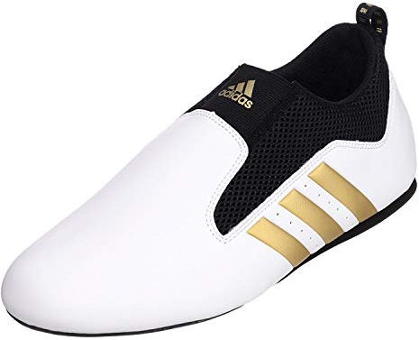 adidas Herren Taekwondo Karate Kampfsportschuhe Erwachsene Kinder Männer Frauen Teilnehmer Trainer adidas Taekwondo Karate Kampfsport Schuhe Erwachsene Kinder Männer Frauen Wettbewerber Turnschuhe