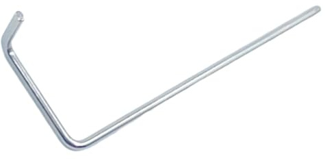 kowaku Guía de Acolchado para pie para Caminar, Varilla guía para máquina de Coser, reparación de Piezas de Repuesto duraderas, Piezas de Costura, Barra de